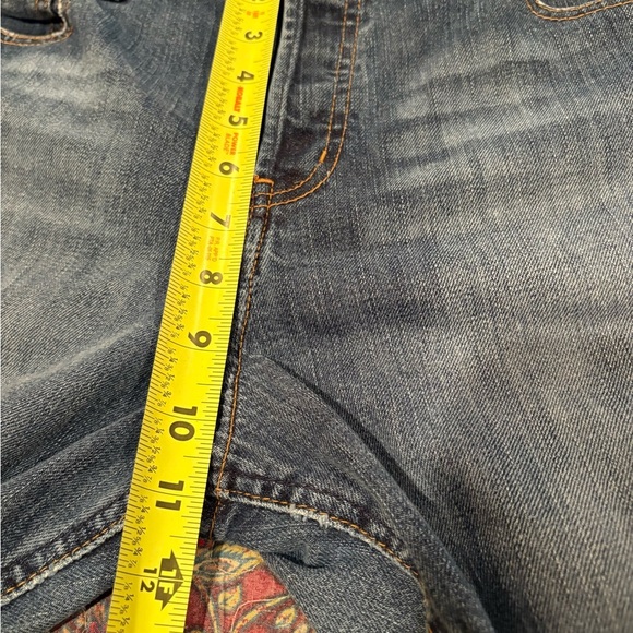 London Jeans Premium Stretch Jeans denim - Picture 9 of 11